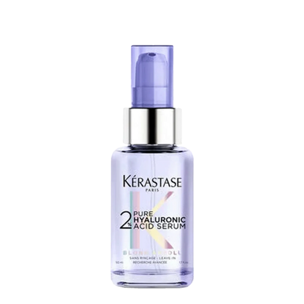 Kérastase Blond Absolu 2% Pure Hyaluronic Acid Serum 50ml