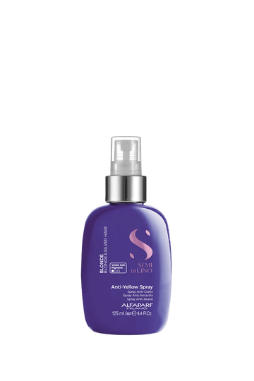 Alfaparf Milano Semi di Lino Blonde Anti-Yellow Spray 125ml