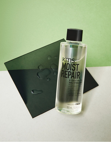 MOISTREPAIR HYDRATING OIL 100ml