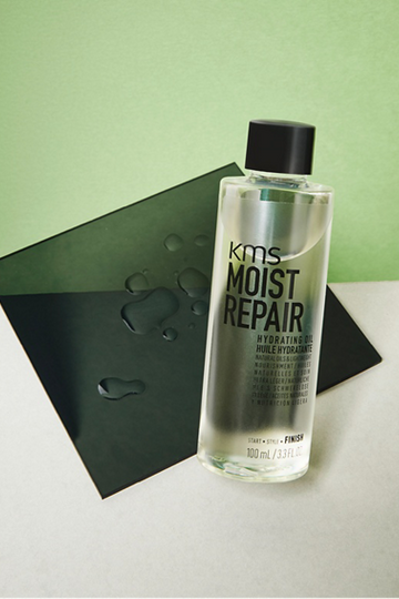 MOISTREPAIR HYDRATING OIL 100ml