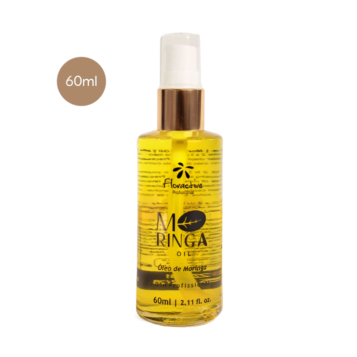 Floractive Moringa Oil 60ml