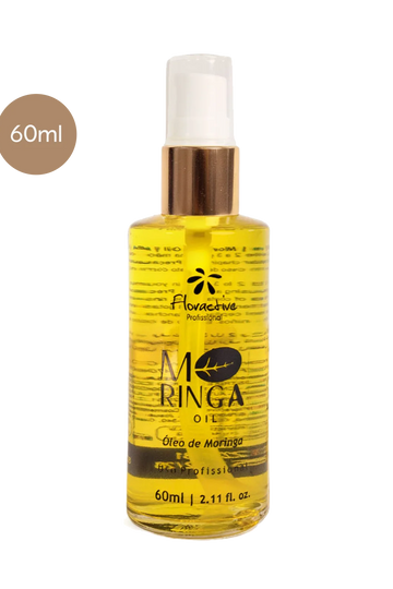 Floractive Moringa Oil 60ml