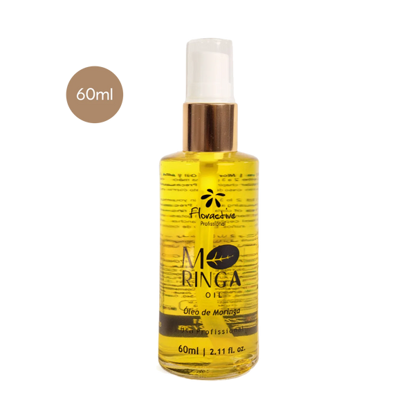 Floractive Moringa Oil 60ml