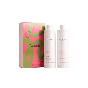 Nak Gift Set Nourish Duo