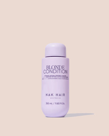 NAK Blonde Conditioner