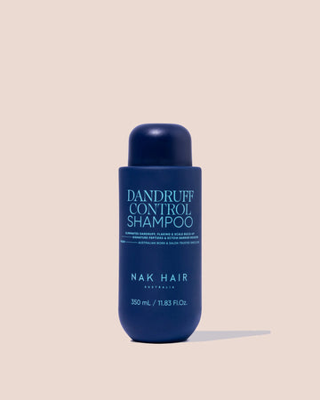 NAK Dandruff Control Shampoo
