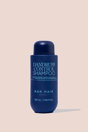 NAK Dandruff Control Shampoo
