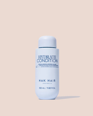 NAK Hydrate Conditioner