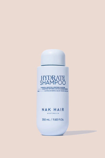 NAK Hydrate Shampoo