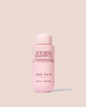 NAK Nourish Shampoo