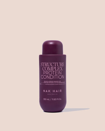 NAK Structure Complex Protein Conditioner