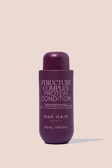 NAK Structure Complex Protein Conditioner