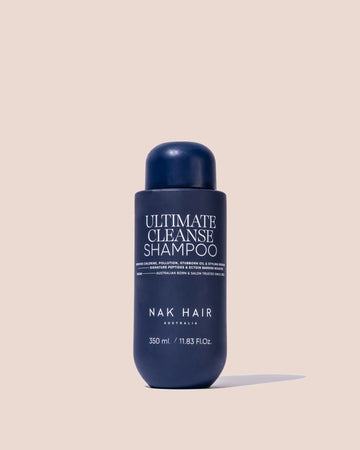NAK Ultimate Cleanse Shampoo