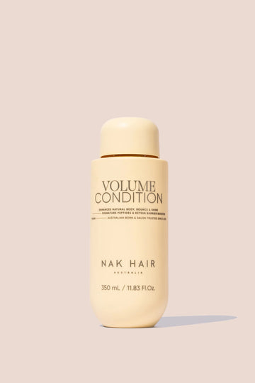 NAK Volume Conditioner