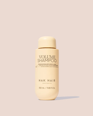 NAK Volume Shampoo