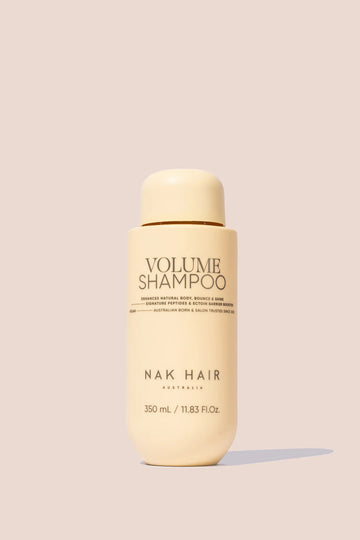 NAK Volume Shampoo