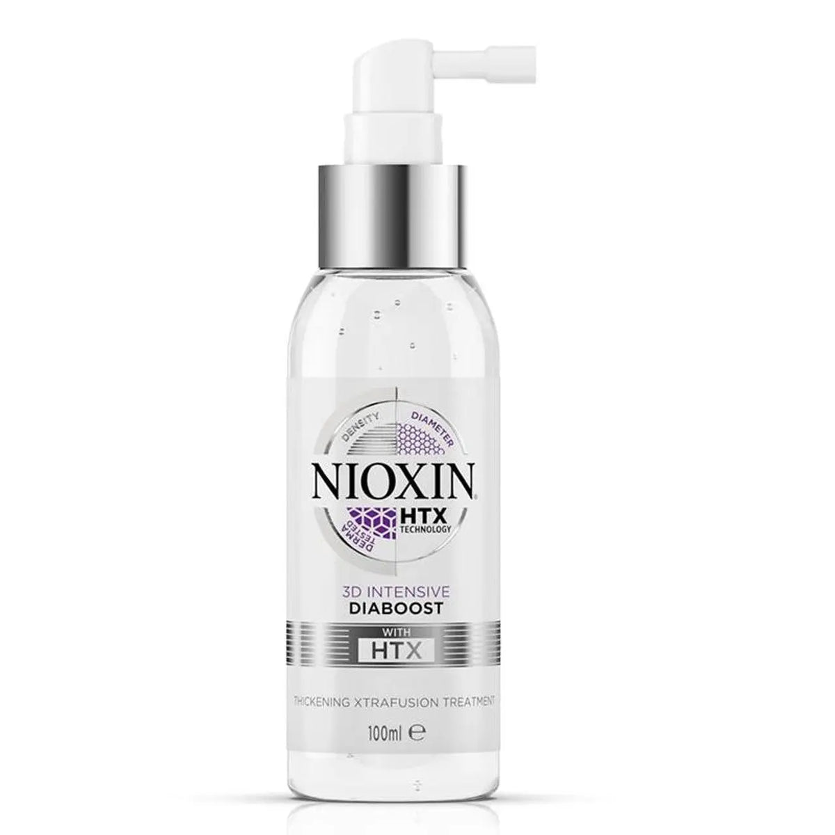 Nioxin Diaboost 100mL