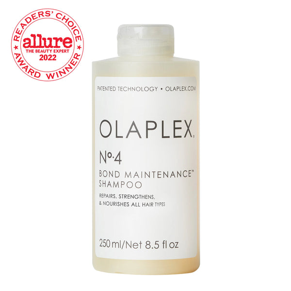 Olaplex No 4 250ml
