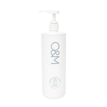 O&M Conquer Blonde Shampoo 1000ml