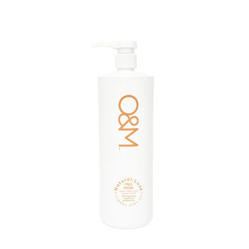 O&M Fine Intellect Conditioner 1000ml