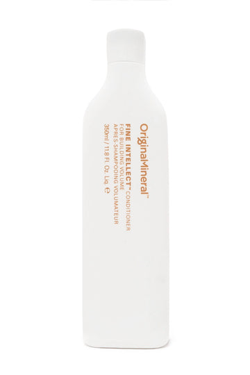 O&M Fine Intellect Conditioner 350ml