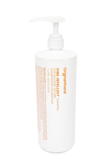 O&M Fine Intellect Shampoo 1000ml