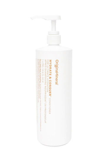 O&M Hydrate & Conquer Conditioner 1000ml