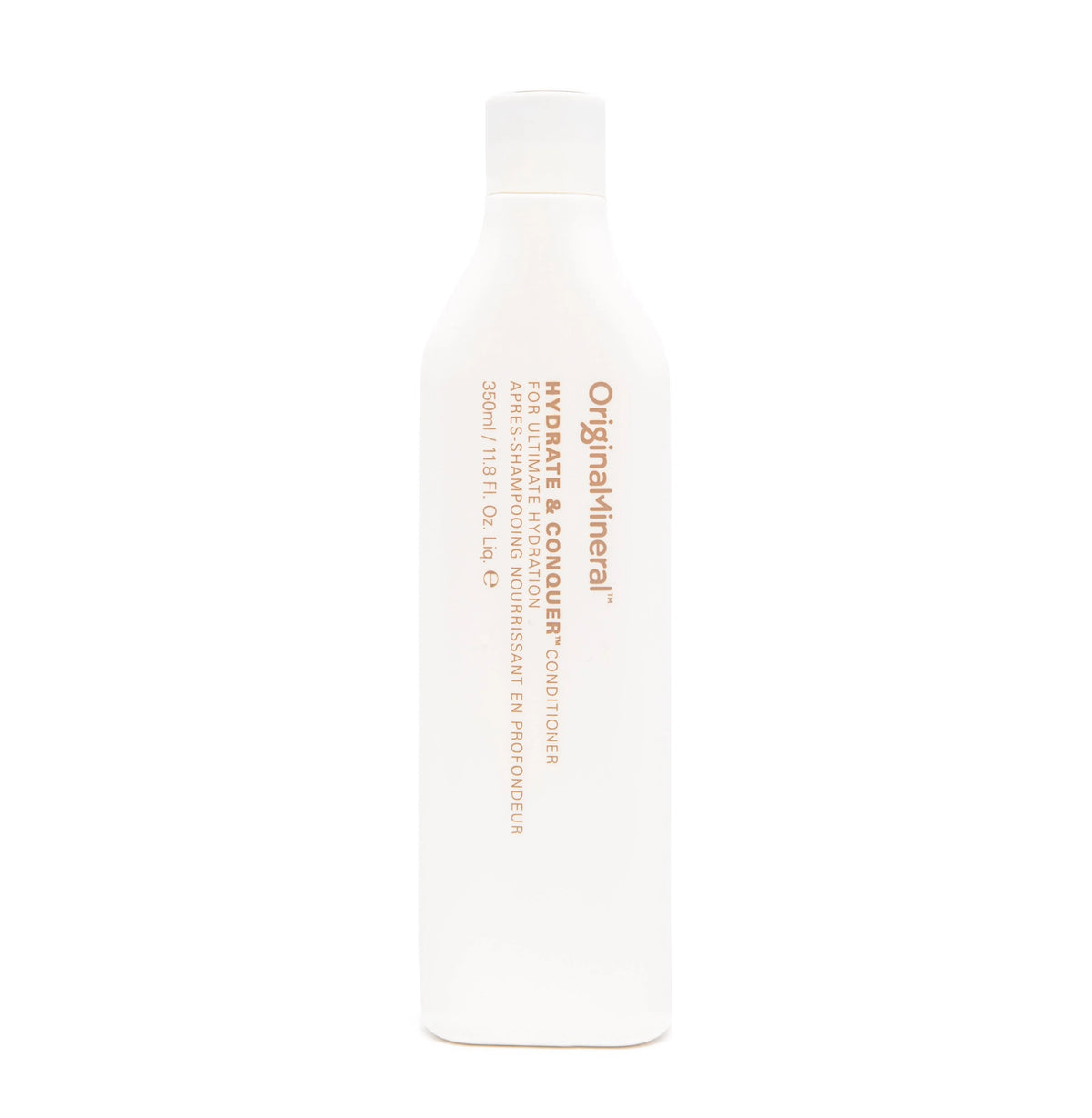 O&M Hydrate & Conquer Conditioner 350ml
