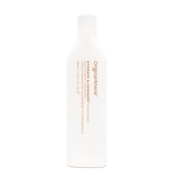 O&M Hydrate & Conquer Conditioner 350ml