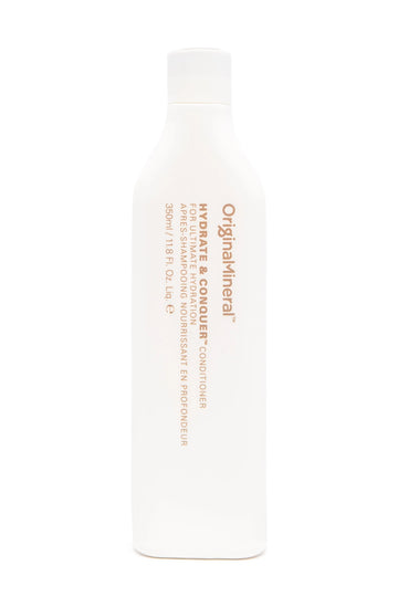 O&M Hydrate & Conquer Conditioner 350ml