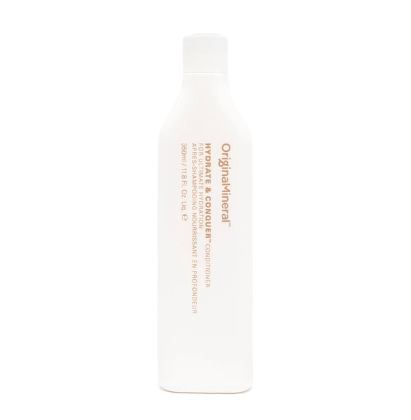 O&M Hydrate & Conquer Conditioner 350ml