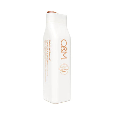 O&M Hydrate & Conquer Conditioner 350ml