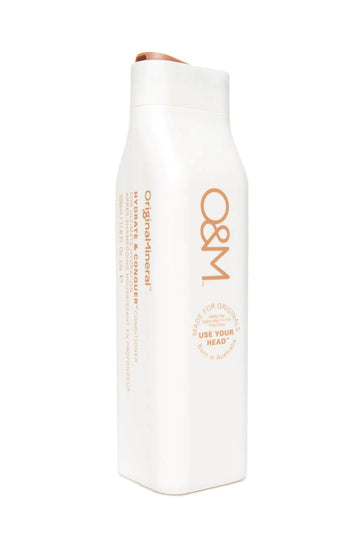 O&M Hydrate & Conquer Conditioner 350ml