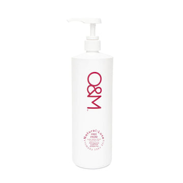 O&M Hydrate & Conquer Shampoo 1000ml