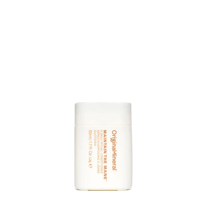 O&M Maintain the Mane Conditioner 50ml