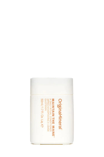 O&M Maintain the Mane Conditioner 50ml
