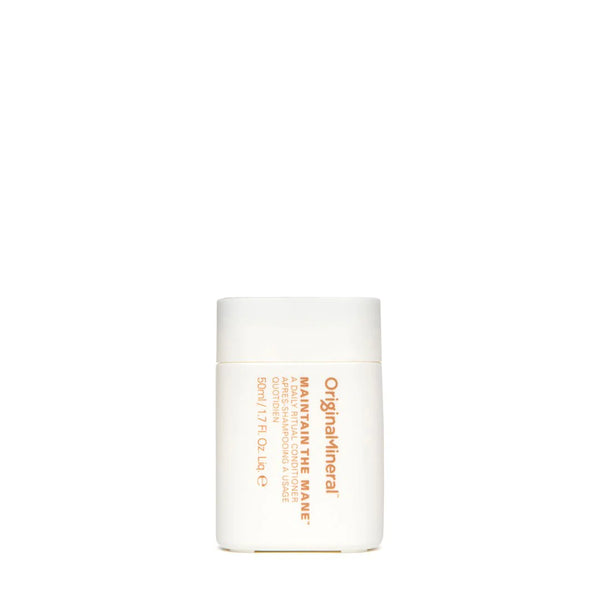 O&M Maintain the Mane Conditioner 50ml