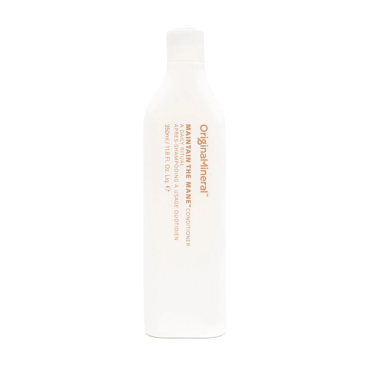 O&M Maintain the Mane Conditioner 350ml