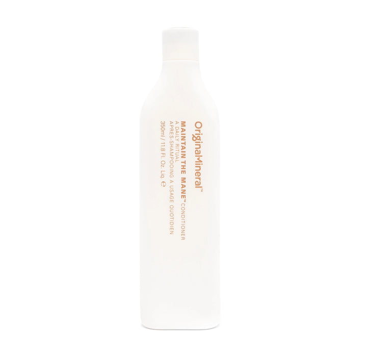 O&M Maintain the Mane Conditioner 350ml