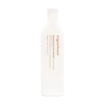 O&M Maintain the Mane Conditioner 350ml