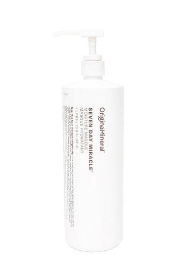O&M Seven Day Miracle 1000ml