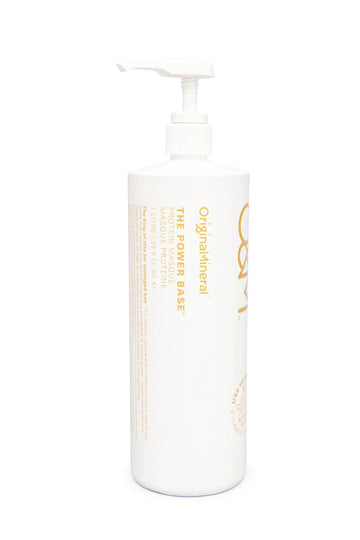 O&M The Power Base 1000ml