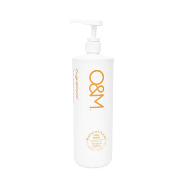 O&M The Power Base 1000ml