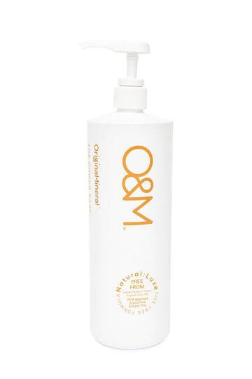 O&M The Power Base 1000ml