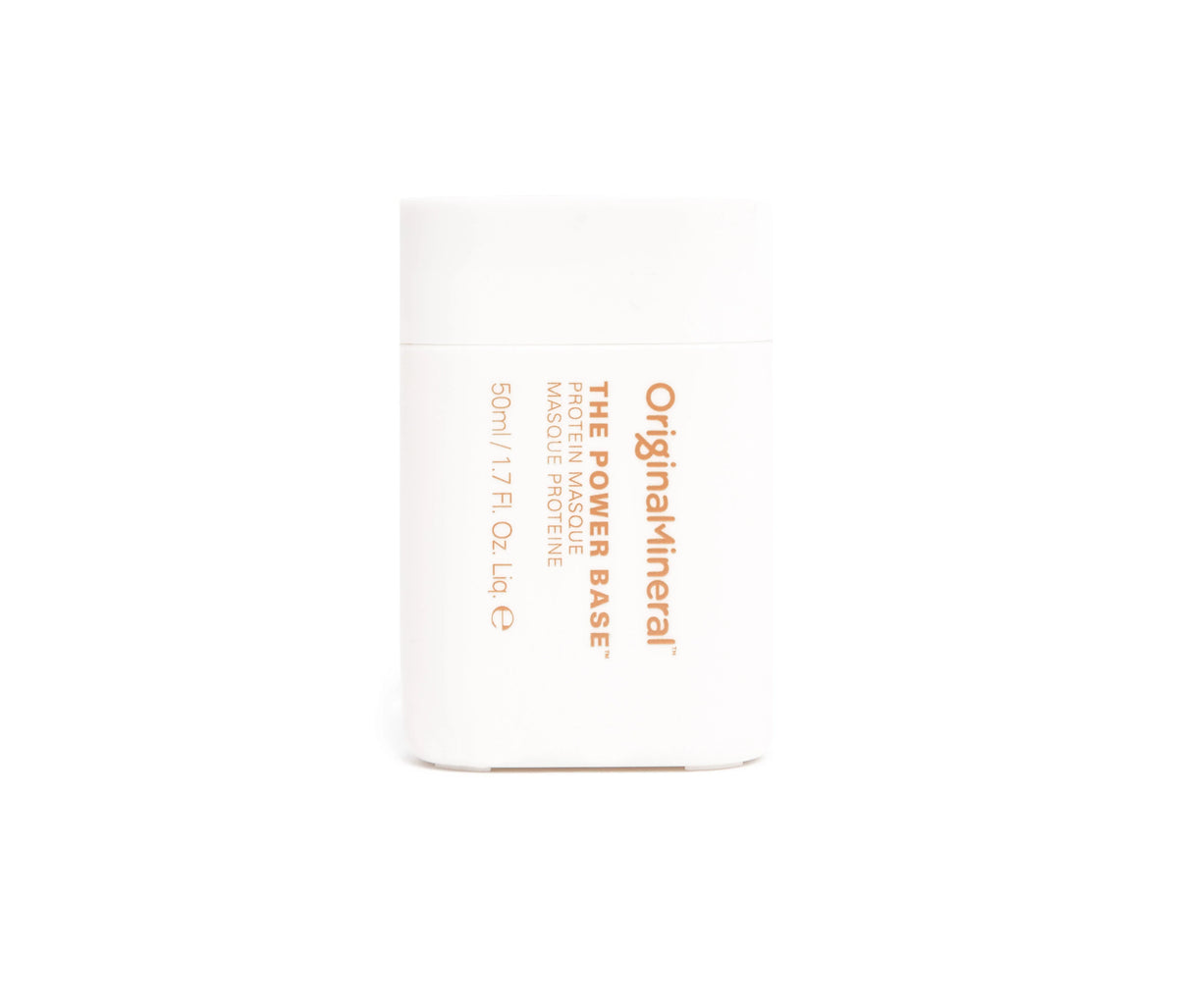 O&M The Power Base 50ml