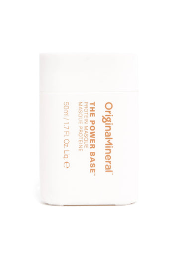 O&M The Power Base 50ml