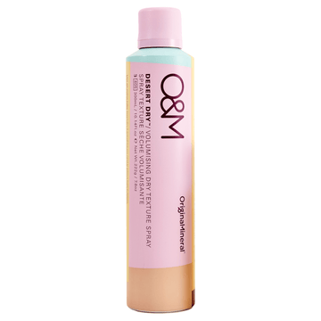 O&M Desert Dry Texture Spray 300ml