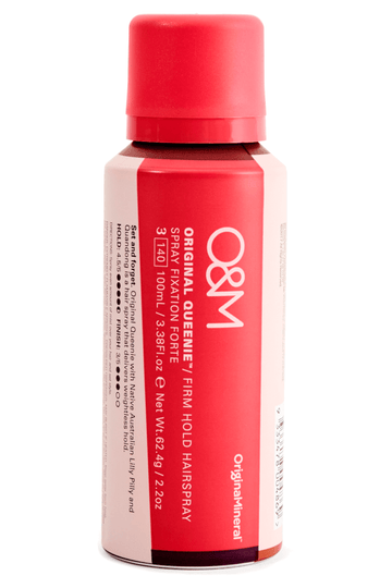 O&M Original Queenie Mini 100ml
