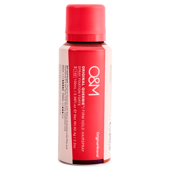 O&M Original Queenie Mini 100ml