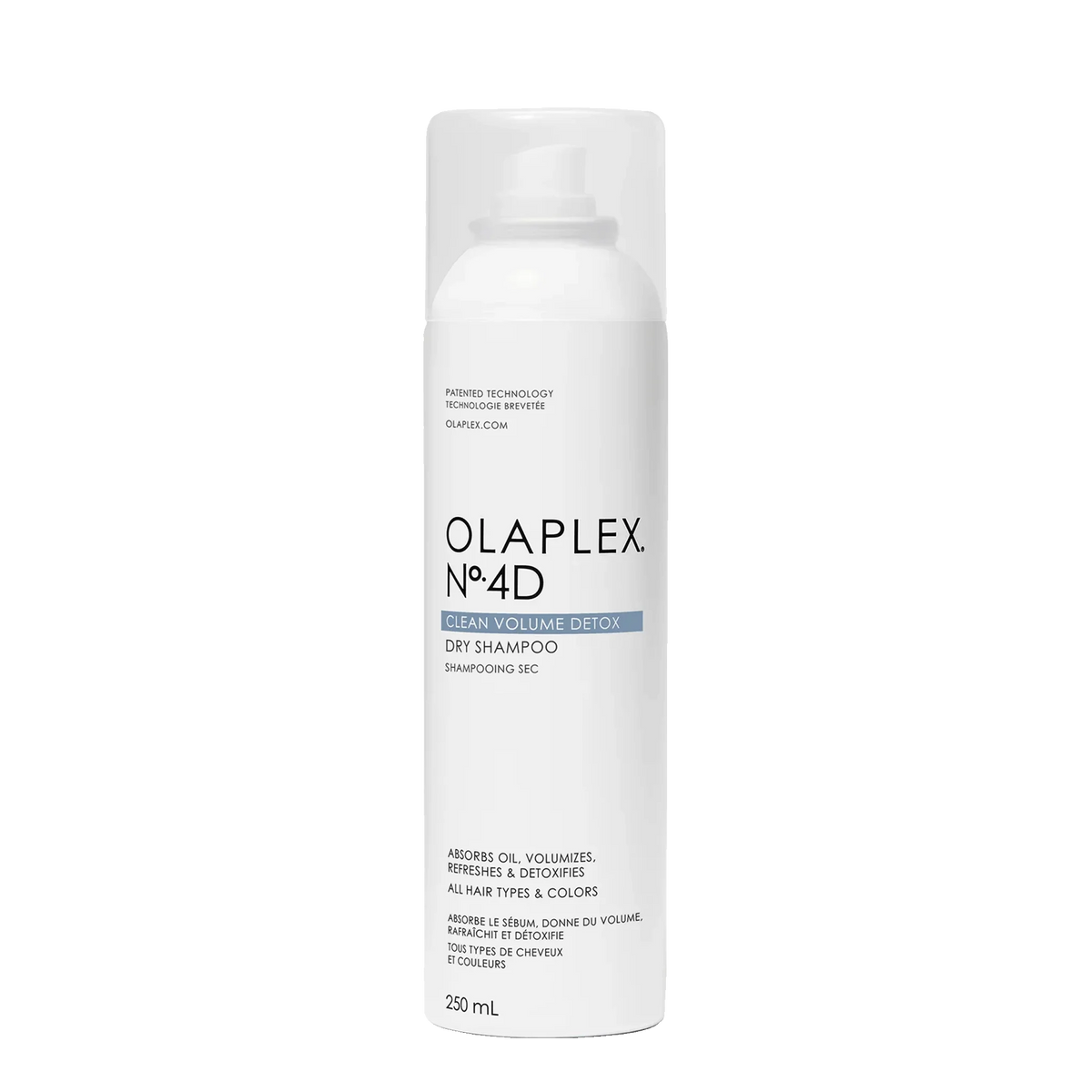 Olaplex No 4D Detox Dry Shampoo